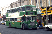 CHT 535C Bristol Omnibus 7192