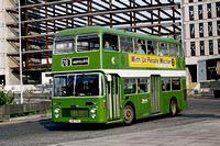 LHW 795L Bristol Omnibus C5014