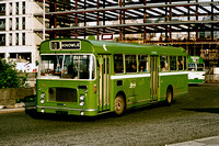 XAE 491H Bristol Omnibus C1171