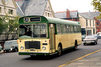 THU 358G Bristol Omnibus 512