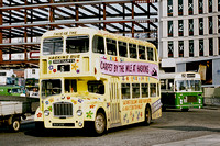 844 SHW Bristol Omnibus C7151