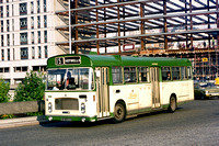 EAE 688K Bristol Omnibus C1288