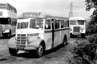 Porthcawl Omnibus Co.
