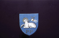 Prest Corporation Badge