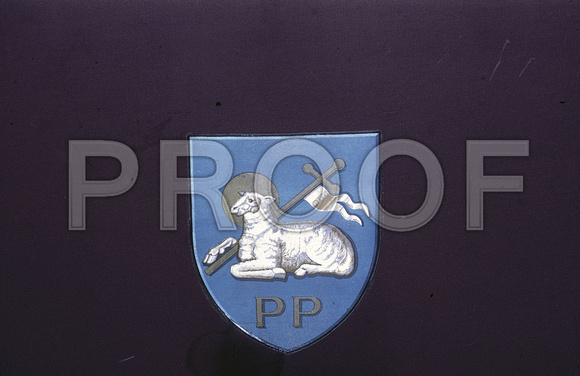 Prest Corporation Badge