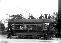 Rotherham trams