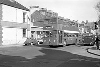 Middlesbrough Corporation buses