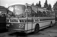 LRX 831P Smith, Buntingford Plaxton