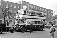 JOJ 66  Birmingham City Transport 2066