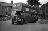 NTH 33 SWT Leyland PD2  MCCW