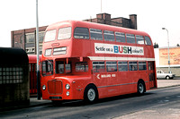 6333 HA Midland Red 6333 BMMO D9 Carlyle