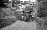 NTH 33 SWT Leyland PD2  MCCW