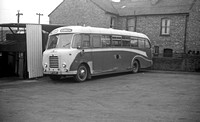 BFA 687 Cooper Bedford SB Metalcraft in Smith of Trench livery, see Smith site