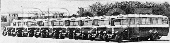 FK 6170-8 Gloucester Crpn 1-9 Vulcan Duchess Gloucester RC&W   line up RM C18191