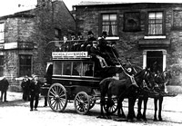 Rochdale Horse Bus