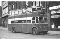 DJ 4845 St. Helens 111 Ransome D6 Ransomes 15.4.51