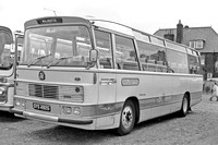 SYS 492G Majestic (SCWS) Bedford VAM 70 Duple