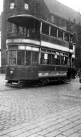 Bury Crpn tram 32