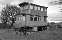 WT 7101 ex Keighley Crpn  5 Straker-Clough Brush