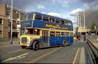 Rotherham buses