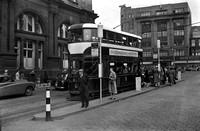 Edinburgh Tram 23