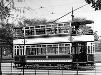 Edinburgh tram 7