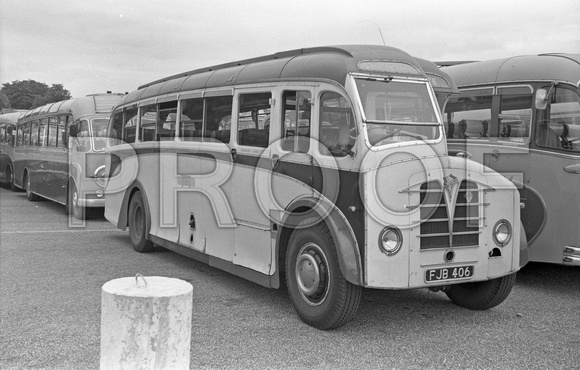 FJB 406. Alpha Foden PVSC Wadham