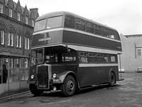 ex Haslingden buses