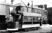 Southampton Tram 39