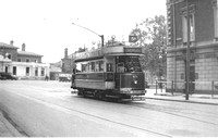 Southampton tram 69
