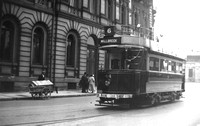 Southampton tram 44