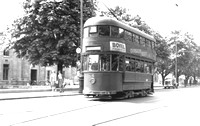 Southampton tram 4