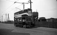 Edinburgh tram 59.