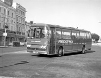 YDL 935L Robinson (Redlynx) Bedford Plaxton