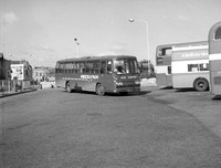 VAL 964L Robinson (Redlynx) Bedford YRT Plaxton