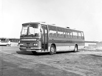 WRR 360M Robinson Bedford YRT Duple