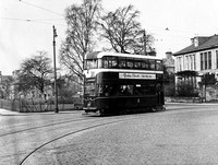 Edinburgh tram 14