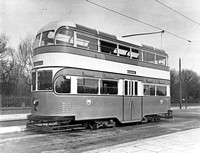 South Shields tramcars 52.