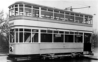 South Shields tramcar 49.