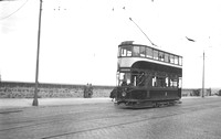 Edinburgh tram 47 © TLRS