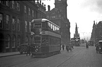 Edinburgh tram 27