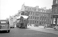Edinburgh tram 86