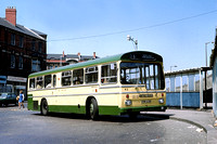 Newport buses