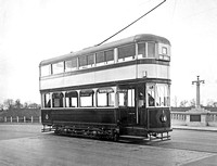 Portsmouth tram1