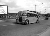 BNH 302 Knight ME AEC Regal III Whitson