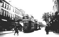 Wallasey trams