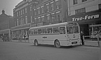56 DUP Wilkinsons 56 AEC Reliance Plaxton