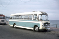 983 BMN (VHL 934) Corkish Bedford Plaxton