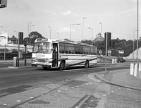 CPT 821S Barnsley Bus & Coach Leyland Leopard Plaxton