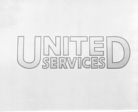 United Servoce logo